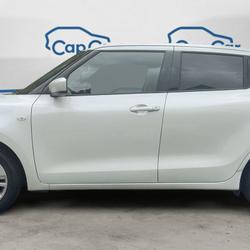 Suzuki Swift IV 1.2 Dualjet 90 Privilege Bry-sur-Marne