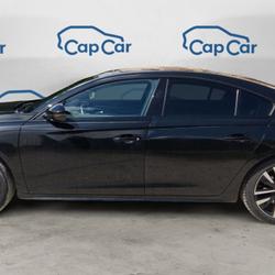 Peugeot 508 II 1.6 PureTech 225 EAT8 Gt Pack Savigny-en-Sancerre