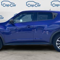 Nissan Juke 1.5 dCi 110 Connect Edition Enneti&egrave;res-en-Weppes