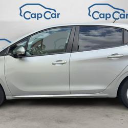 Peugeot 208 1.2 PureTech 82 Active Rambouillet