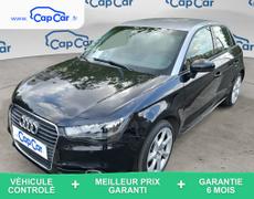 Audi A1 Sportback Saint-Ouen-sur-Seine