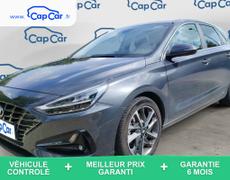 Hyundai i30 Melle