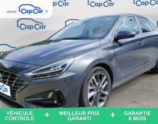 Hyundai i30 Melle