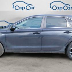 Hyundai i30 1.0 T-GDi 120 MHEV Creative Melle