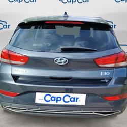 Hyundai i30 1.0 T-GDi 120 MHEV Creative Melle
