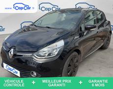 Renault Clio 4 Le Petit-Quevilly