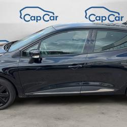 Renault Clio 4 IV 0.9 TCe 90 Energy Dynamique Le Petit-Quevilly