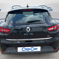 Renault Clio 4 IV 0.9 TCe 90 Energy Dynamique Le Petit-Quevilly