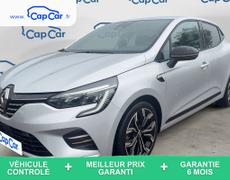 Renault Clio 5 Le Petit-Quevilly