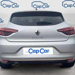 Renault Clio 5 1.0 TCe 90 Lutecia Le Petit-Quevilly