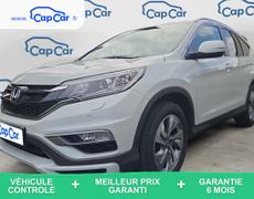 Honda CRV Villiers-sur-Loir