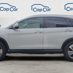 Honda CRV 1.6 i-DTEC 120 Executive Navi Villiers-sur-Loir