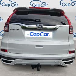 Honda CRV 1.6 i-DTEC 120 Executive Navi Villiers-sur-Loir