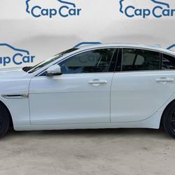 Jaguar XE 2.0 D 180 BVA8 Portfolio - Automatique Entretien constructeur Saint-Ouen-l'Aum&ocirc;ne