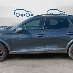 Cupra Formentor 1.4 e-HYBRID 245ch DSG6 Vz Belleville-en-Beaujolais