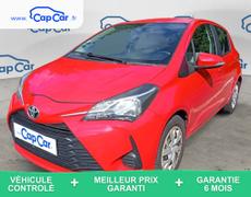Toyota Yaris Angers