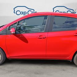Toyota Yaris 1.0 VVT-i 70 France Angers