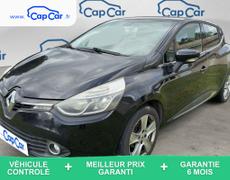 Renault Clio 4