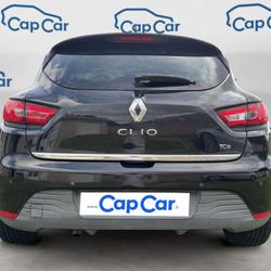 Renault Clio 4 IV 0.9 TCe 90 Intens Champcevinel