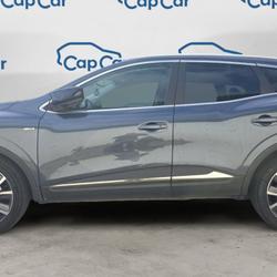 Renault Kadjar 1.3 TCe 160 EDC7 Black Edition Saint-Maur-des-Foss&eacute;s