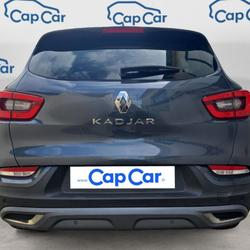 Renault Kadjar 1.3 TCe 160 EDC7 Black Edition Saint-Maur-des-Foss&eacute;s