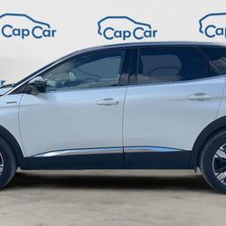 Peugeot 3008 1.5 BlueHDi 130 GT Line Salles