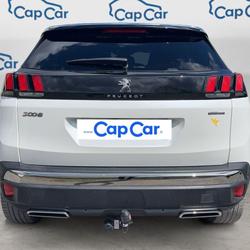 Peugeot 3008 1.5 BlueHDi 130 GT Line Salles