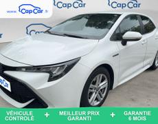Toyota Corolla Créteil