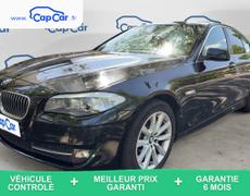 BMW Serie 5 Paris 10e Arrondissement