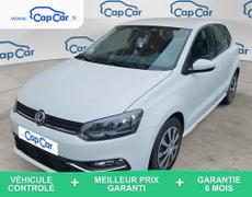 Volkswagen Polo La Courneuve