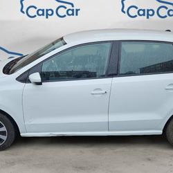 Volkswagen Polo V 1.0 60 Trendline - 5 places La Courneuve