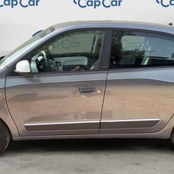 Renault Twingo 3 III 0.9 TCe 92 Limited Sainte-Anastasie-sur-Issole