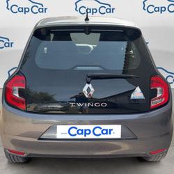 Renault Twingo 3 III 0.9 TCe 92 Limited Sainte-Anastasie-sur-Issole