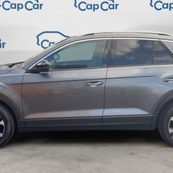 Volkswagen T-Roc 1.5 TSI 150 DSG7 Iq Drive United Puteaux