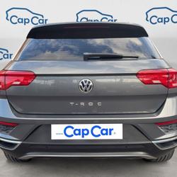 Volkswagen T-Roc 1.5 TSI 150 DSG7 Iq Drive United Puteaux