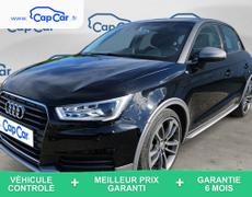 Audi A1 Sportback Portes-lès-Valence