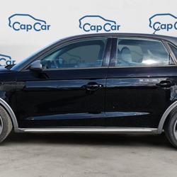 Audi A1 Sportback 1.0 TFSI 95 Ambition Portes-l&egrave;s-Valence