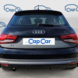 Audi A1 Sportback 1.0 TFSI 95 Ambition Portes-l&egrave;s-Valence