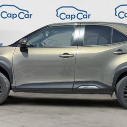 Toyota Yaris Cross 1.5 VVT-i 116 Hybrid E-CVT Trail - Automatique Nogent-sur-Seine