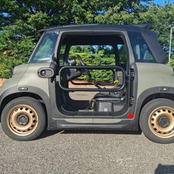 Citroen Ami 8 5.5 kWh Buggy Mont&eacute;limar