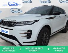 Land Rover Range Rover Evoque Féy