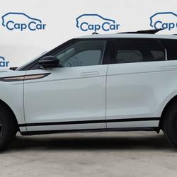 Land Rover Range Rover Evoque 2.0 D165 2WD R-Dynamic - Toit ouvrant F&eacute;y