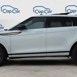 Land Rover Range Rover Evoque 2.0 D165 2WD R-Dynamic - Toit ouvrant F&eacute;y