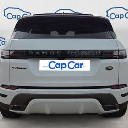 Land Rover Range Rover Evoque 2.0 D165 2WD R-Dynamic - Toit ouvrant F&eacute;y