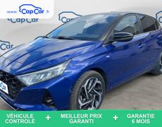 Hyundai i20 Herbignac