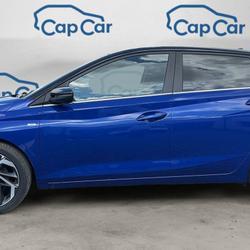 Hyundai i20 1.0 T-GDi 100 DCT7 Executive Herbignac