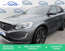Volvo XC60 Groisy