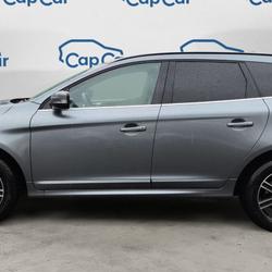 Volvo XC60 2.0 D3 150 Geartronic8 Momentum Busines - Automatique Groisy