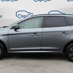 Volvo XC60 2.0 D3 150 Geartronic8 Momentum Busines - Automatique Groisy