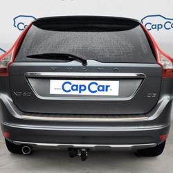 Volvo XC60 2.0 D3 150 Geartronic8 Momentum Busines - Automatique Groisy
